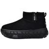 Winter New Thick-soled Velvet Snow Boots Non-slip Warm Cotton Shoes 3419