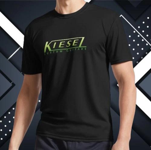 Men s and Women s T-shirts Kiesel Guitars XXXL