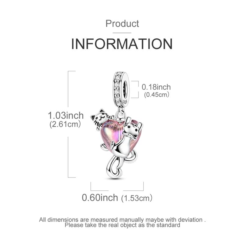 

Charms Beads Copper Jesus Redemption And Belonging Saint Girl Pendants Beads Fit Diy Bracelets Jewelry