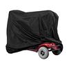 Mobility Scooter Storage Cover, Scooter Storage Cover,  Cover with Elastic Drawstring, Sun  for Mobility Scooters