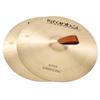 Istanbul Agop Traditional Concert Series Pair of 18 Inch Cymbals [Super Symphonic]