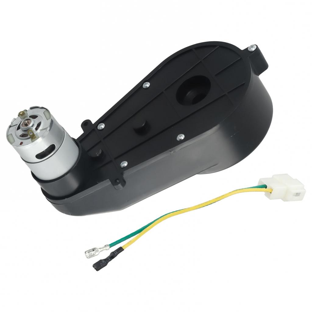 Damaged Electric Gearbox Different Speeds Electric Gearbox Features