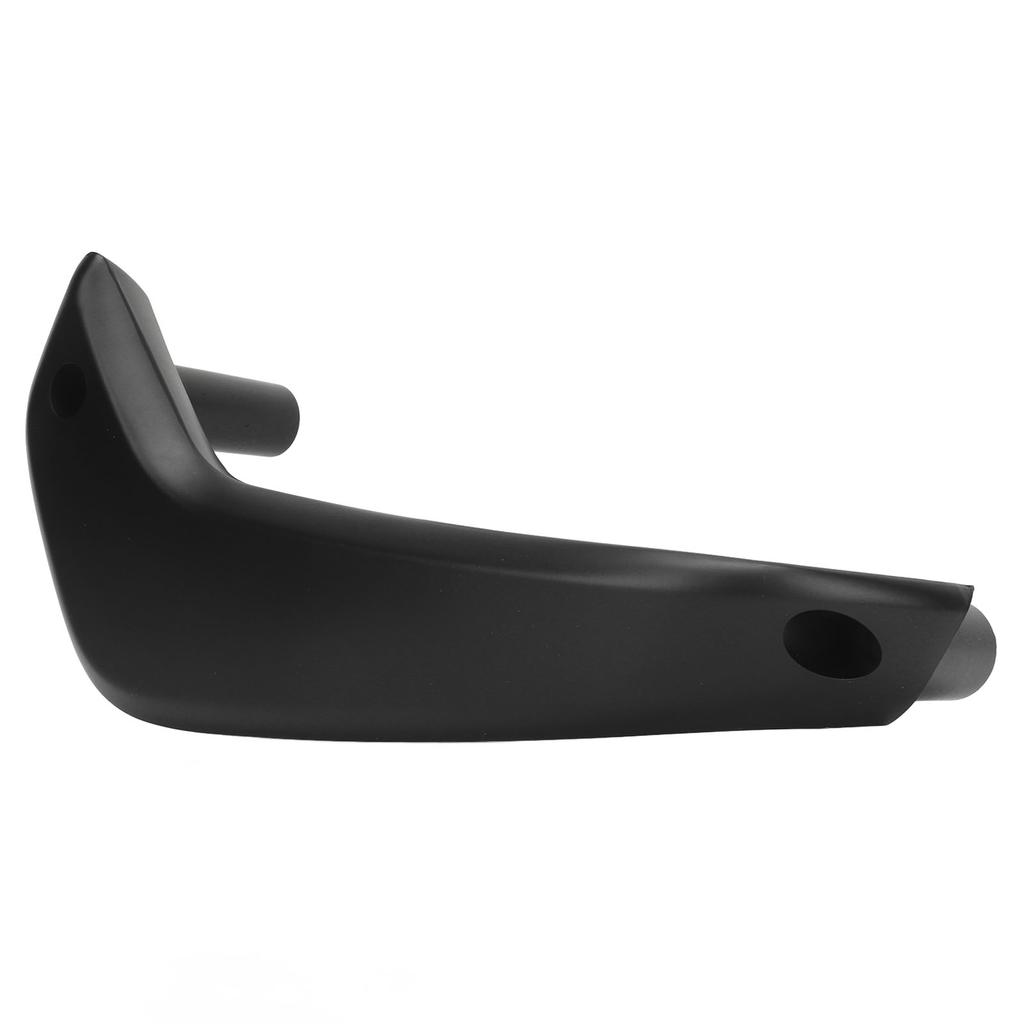 Wewnętrzna klamka drzwi Mocna konstrukcja Stabilna D2BB A23943 CA35B8 do Fiesta ST Line Hatchback 2011