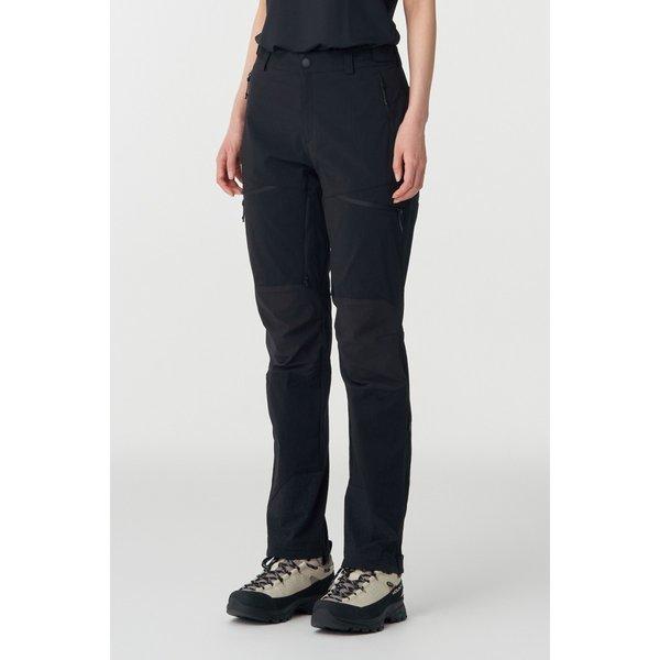 Kolon Sports Women Wigo Active Fit Pants Black Jkpnm25242blk