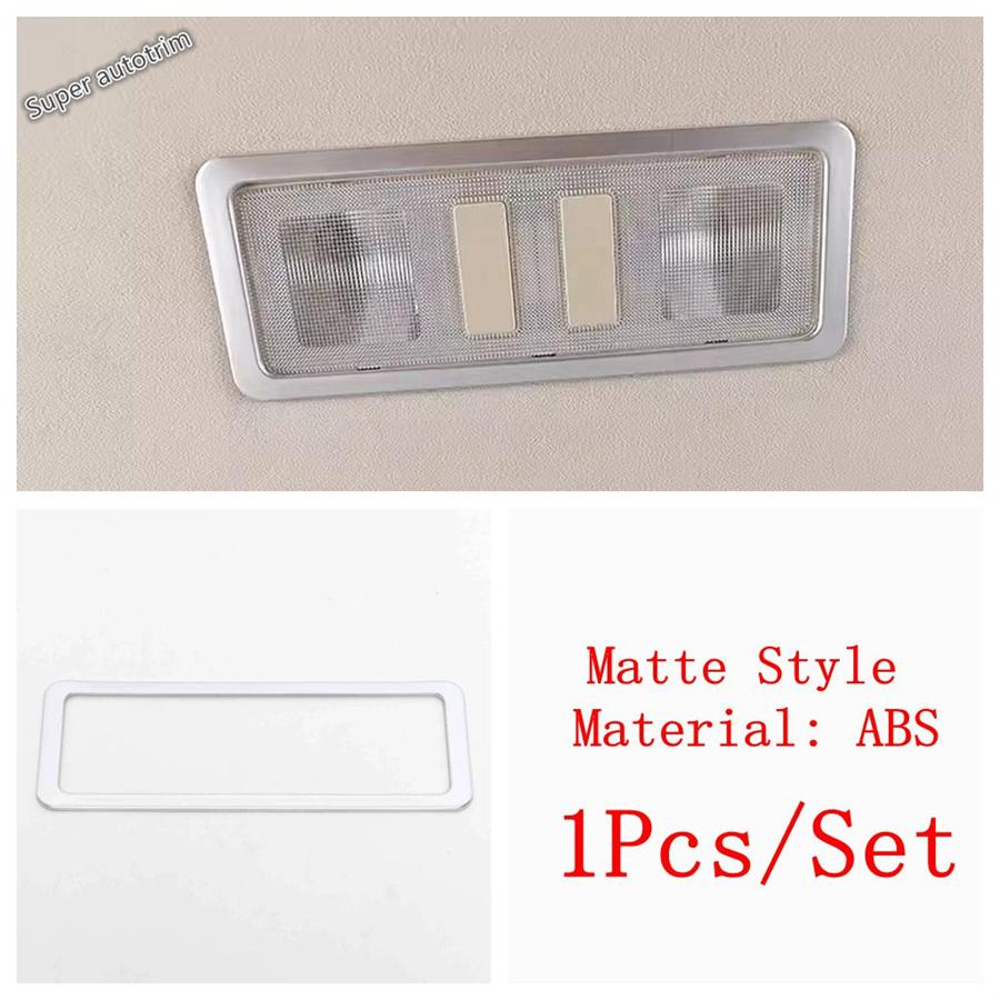 Dashboard Frame / Handle Bowl Air Outlet Vent / Window Lift Cover Trim For Toyota Land Cruiser 300 LC300  - 2025 Accessories