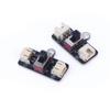 Hot Sale For Bambulab CyberBrick Single-Item Power Switch Module 2Pin XH2.54 PH2.0 Connecto 3D Printed Model Componet