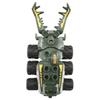 TAKARA TOMY Kabutoborg Giraffe Stag Beetle KB-04