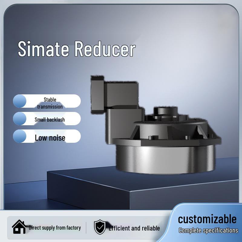 

Sviete 200K-90° Flange 130F Integrated RV Reducer