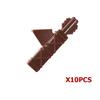 Skeleton Soldier Army King Knight Undead Horse Warrior Bricks Building Block Ringwraith Saddle Roman Soldiers Sword Waffen Toys