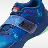 Nike Team Hustle D 12 LEGO Brave Blue (GS)