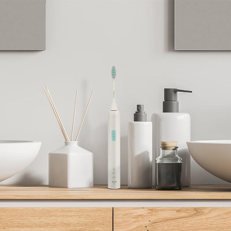 Hyundai X600 Sonic Electric Toothbrush