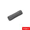 80PCS High-Tech Assemble Particle 26287 1x3 Brick Building Blocks Kit Replaceable Part Toys For Children Gifts
