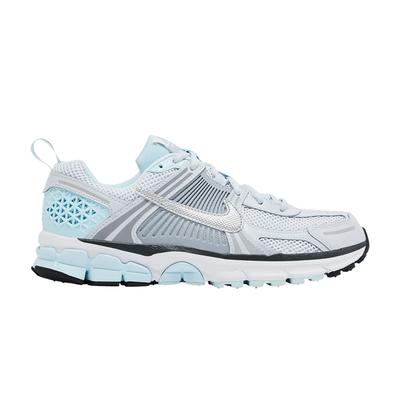 Vomero 5 Pure Platinum Glacier Blue Wolf Grey Metallic Silver (GS