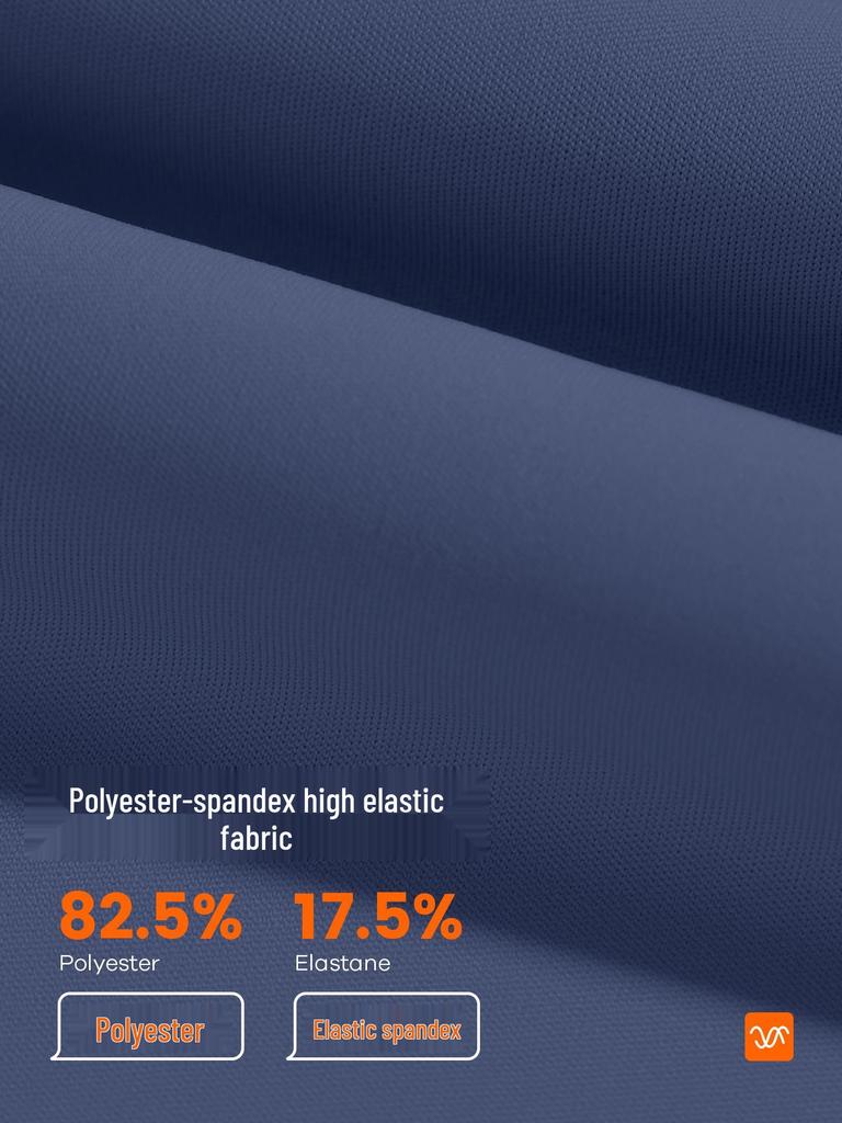 Yoga Flared Pants and Top Striped Slimming Sportswear Set