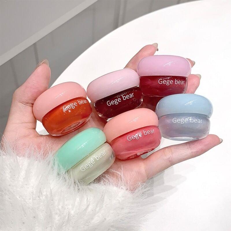 Gege Bear - Hydrating Lip Balm - (5-8)