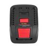 Battery Adapter 18V Temperature Resistance Power Lithium Battery Tool for Makita To for Bosch MT18BS