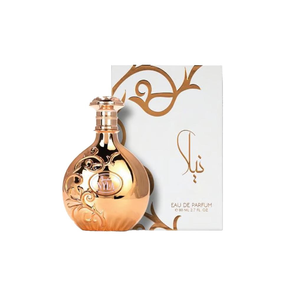 A Luxurious Perfume With Fruit, Flower And Warm Wood Scents Exudes Elegant And Lasting 80ml