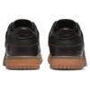 Nové Nike Dunk Low Velvet Brown Black DV1024-010