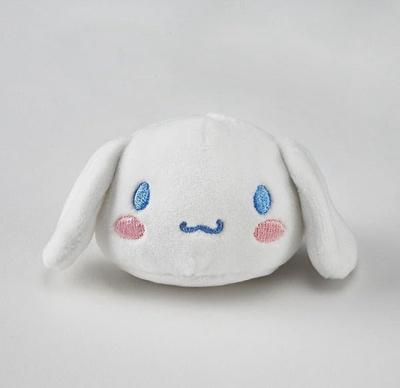 Sanrio Squeeze Mocci Cinnamoroll