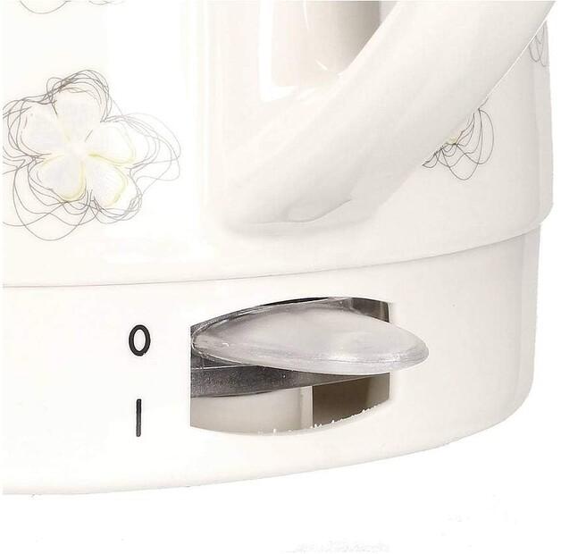 Kettle Concept RK0010