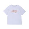 T Shirt Light Blue Children Aged 3 7 Years Old 630062-47