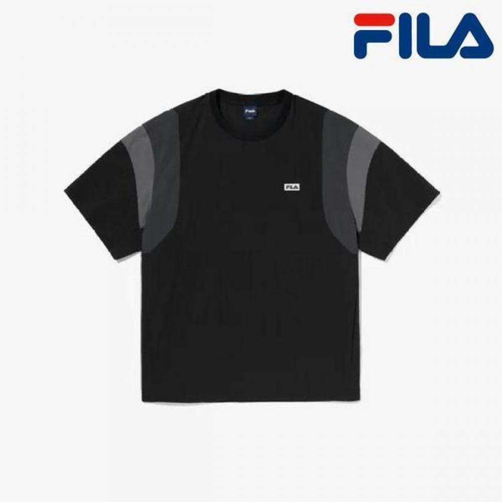 Fila LighTweighT STreTch Colorblock T shirT 110(2XL)