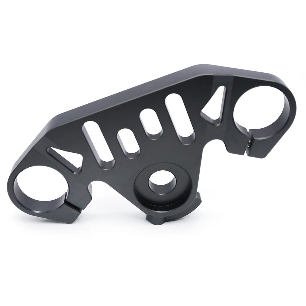 For Honda CBR650R CBR 650R 2018 2019 2020 2021 2022 2023 CNC Aluminum Motorcycle Front Fork Triple Tree Upper Top Clamp