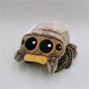 Animale Morbido Ripieno Carino Piccolo Ragno Bambino Peluche Giocattolo Animale Cartone Animato Film Periferico Bambola Decora Sala Giochi Regalo di Compleanno Bambino