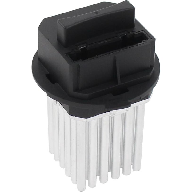 

HVAC Blower Motor Resistor for Volvo S60 11-18, S60 Cross Country 16-18, V60 14-18, V60 Cross Country 15-18, XC60 10-18, S80 07-16, XC70 08-16, V70