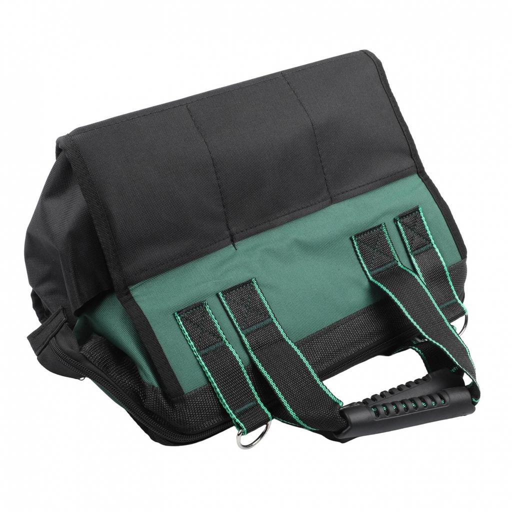 Adjustable Padded Shoulder Strap Electrician Bag Storage Bag Tool Bag