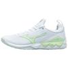 Luminous 2 'White Green' Sneakers V1GC212035