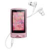 Sony Walkman A-Serie [Speichertyp] 16GB Pink NW-A865/P