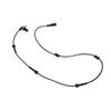 Autoteile Hinterer ABS-Raddrehzahlsensor 4893009300 48930-09300 für Ssangyong Rexton II Kyron Actyon Actyon Sports