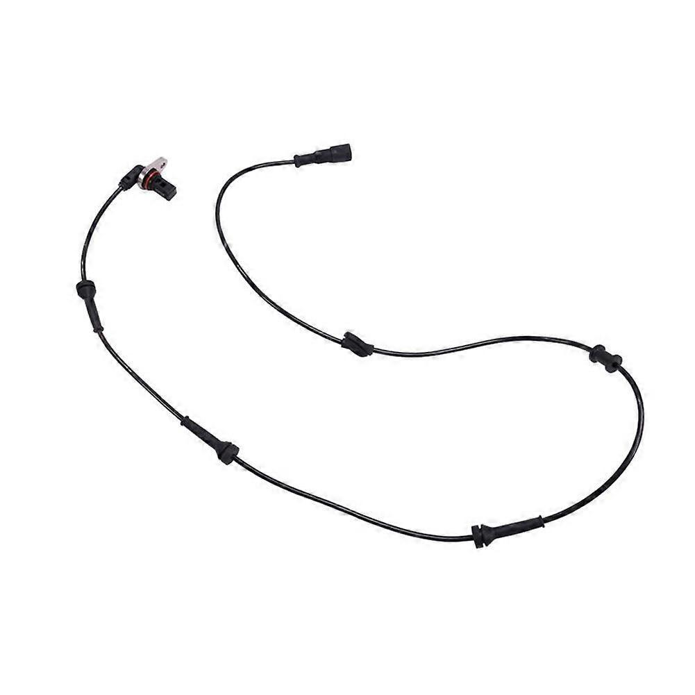 Autoteile Hinterer ABS-Raddrehzahlsensor 4893009300 48930-09300 für Ssangyong Rexton II Kyron Actyon Actyon Sports