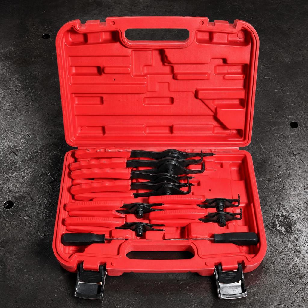 Retaining Loop Tool Kit Ergonomic for Workshop