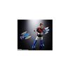 TAMASHII NATIONS GX-117 Mazinger Z Reinforced Action Figure 165mm Diecast ABS Painted