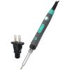 80W Soldering Iron Soldering Tool Adjustable Temperature Accessories Available Home Electronics Repair 200-500℃