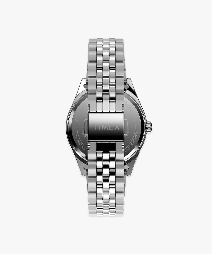 Taimaegseu X Peanuts Legacy Snoopy Flower Metal Watch 36Mm