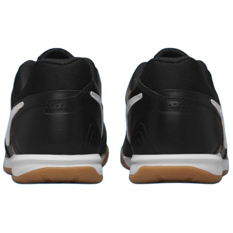 Nike Gato Black White Gum Men Sneakers Gum-Light-Brown HQ6019-001