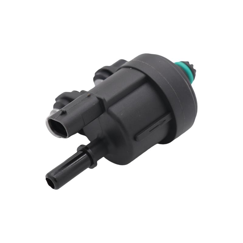 Vapor Canister Purge Solenoid Valve 12737253 for Chevrolet Spark 2013-2015 25190568 96985666 0280142502 CP839 Ventilation Valves 4