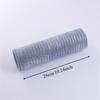 9M Christmas Ribbon Roll Decoration Hanging Christmas Tree Mesh Pendent Ornaments for Home Decor Navidad Party New Year 2026