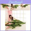 Adorable Green Cartoon Crocodile Plush Toy For Boys Cozy Pillow And Sleep Buddy Gift