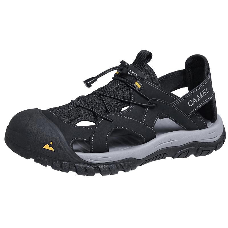 CAMEL Men s Breathable Outdoor Sport Sandals G14M396625 EU 40