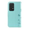 For Honor 200 Lite Leather Case Wallet Phone Cover Dandelion Imprint