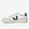 Veja Unisex Leather Sneakers V 90 sVju241Vd20 384
