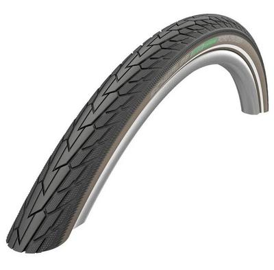 Schwalbe Cruiser HS484 Wired K-Guard 28´´ X 42 City Hard Tire