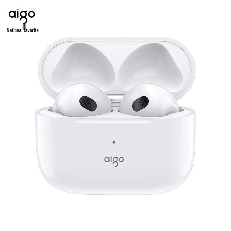 Aigo T60 True Wireless Bluetooth Earbuds