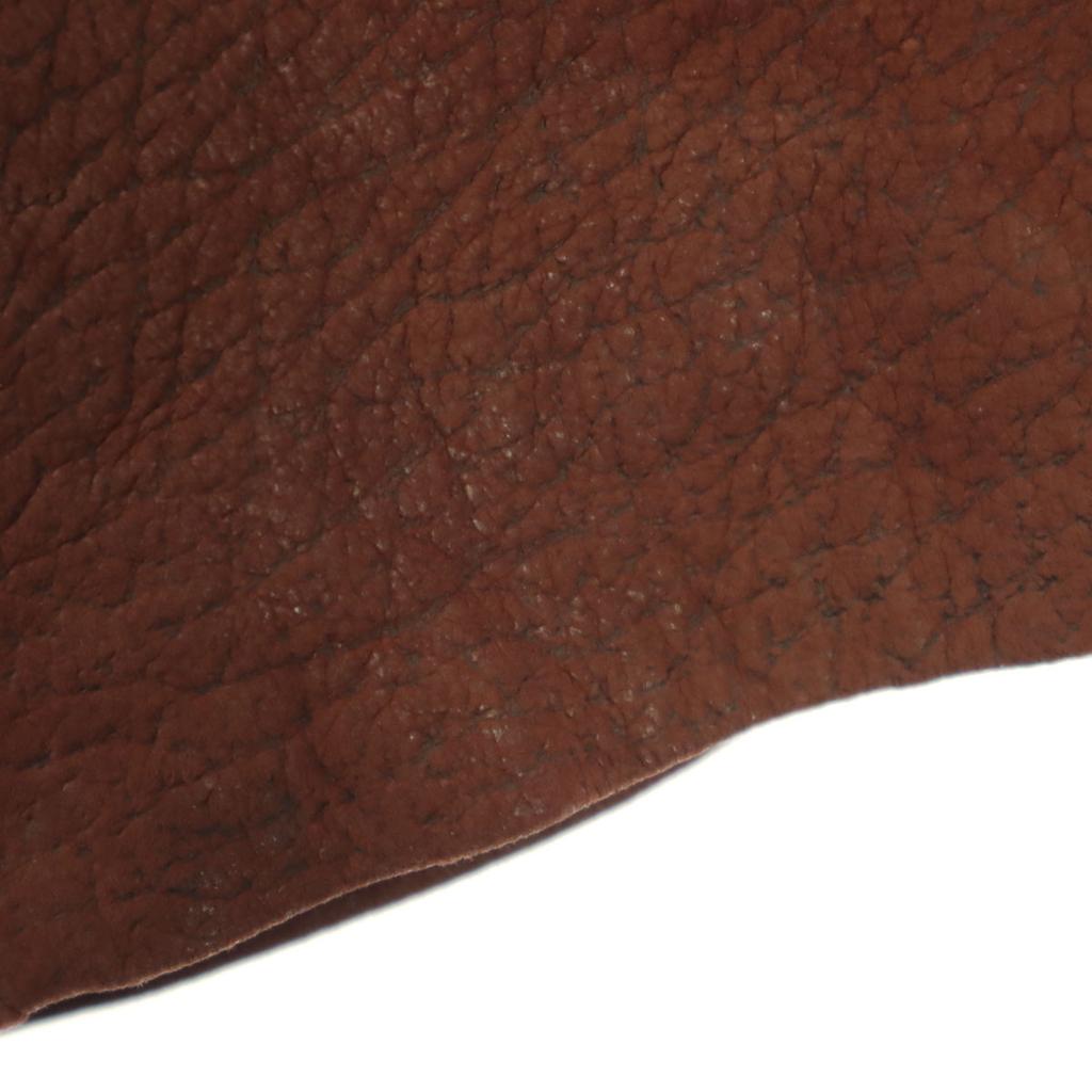 TOKYO FUR bel gusto Veste en cuir à manches longues M Série rouge Homme Occasion