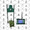 Outdoor Shooting Target System
