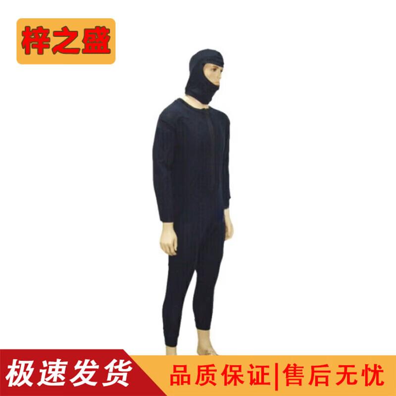 Water-Cooled Protective Suit